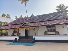 CHERAI BEACH CONVENTION CENTRE